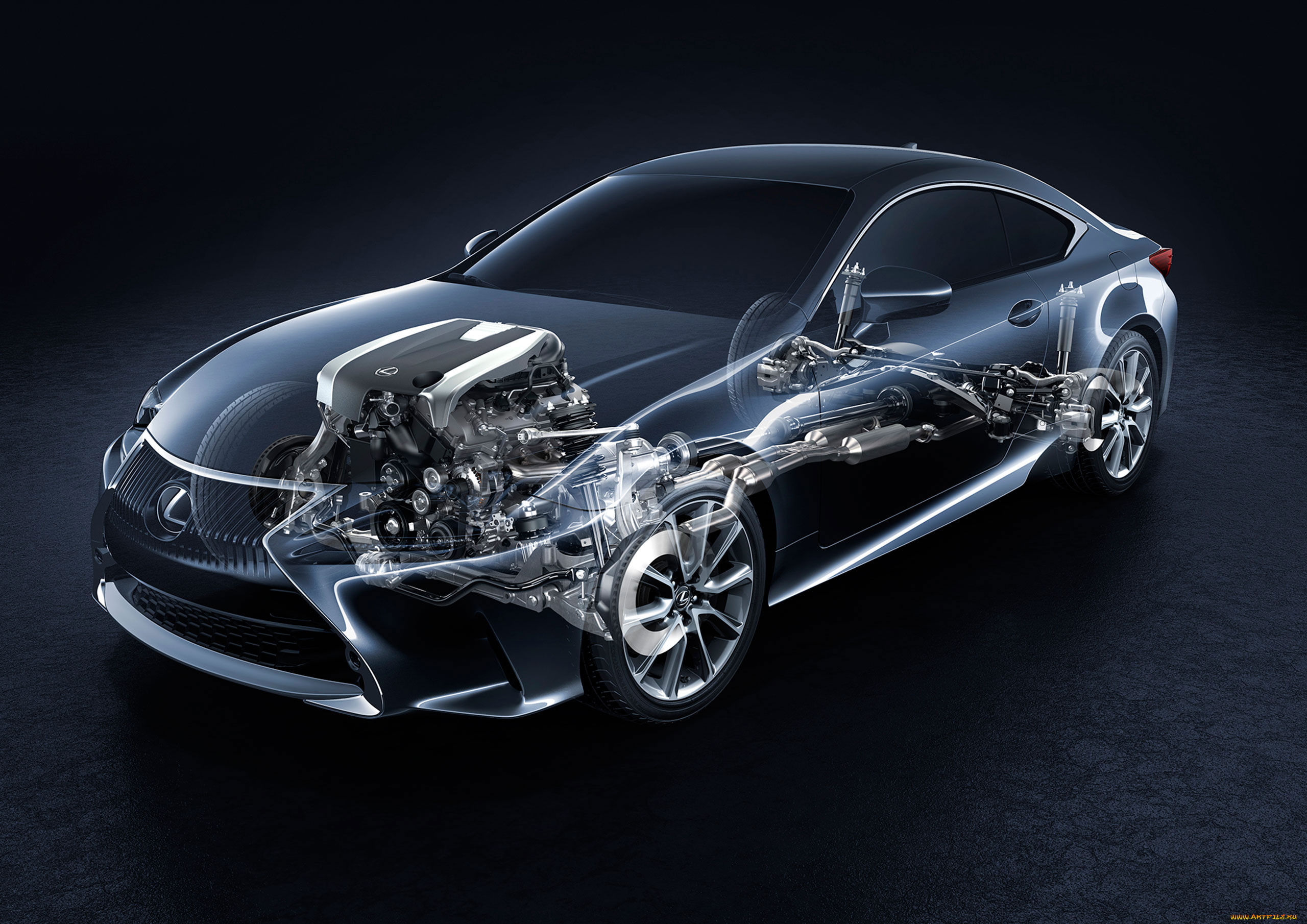 3D car: :: [ 3DCar.ru ] - 3D , , , , 3DStudio, VRay
